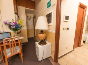 Fitzroy Allegria Suites