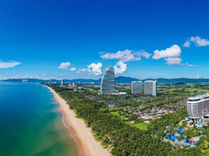 Отель Atlantis Sanya