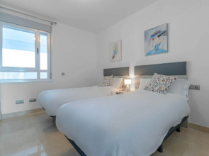 Apartment front Line La Cala Golf Resort