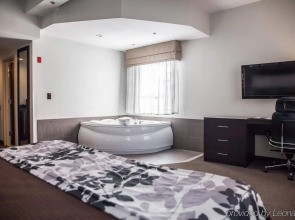 Sleep Inn & Suites Downtown Inner Harbor