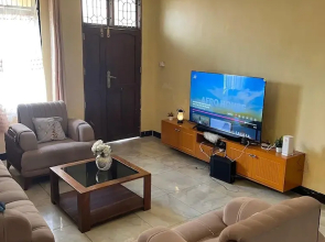Mashingo Homestay