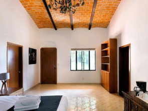 ANANA Rancho San Rafael 3 Bedrooms Hill