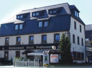 Landhotel & Restaurant Westerwaldgrill