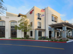 Hampton Inn Santa Barbara/Goleta