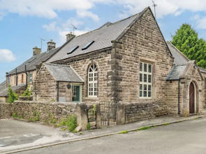 Host Stay Nine Ladies