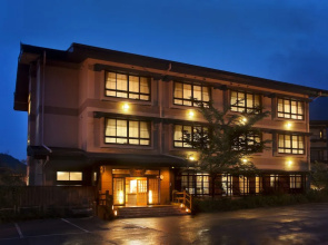 Hirayuonsen Yamatokan