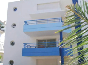Paradis Bleu