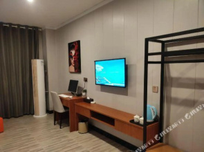 Shanggaoyou 8 Express Hotel
