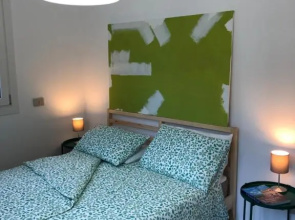 Appartamento Turistico - Via Montenudo