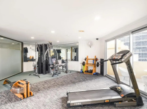 1BR Unit at Manly Beach with Pool & Hot Tub