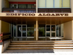 Alg001 Algarve 1Bd Apartment 2Min To Marina