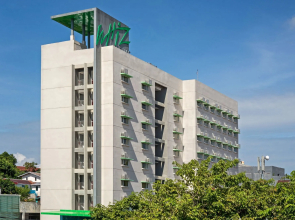 Whiz Prime Hotel Balikpapan