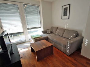 Appartements Denmark