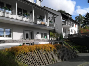 Ferienwohnung van Balkom