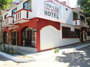 Yuu-lee Casa Bendita Huatulco