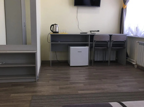 Гостиница На Набережной