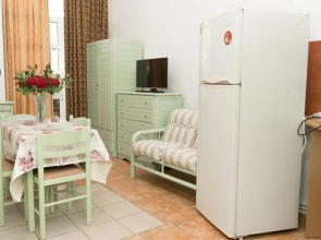 STAVROS Studio Apartment in kos town