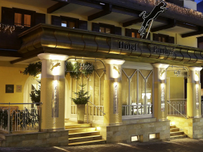 Hotel Panther’a