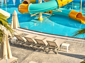 Sea Planet Resort & SPA