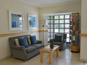 Road Lodge Cape Town International Airport