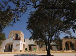 B&B Tenuta Calitre