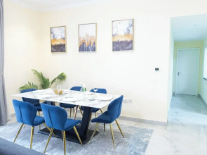HAPPY SEASON I Apartment on JBR