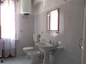 Bilocale 25SX DERNA
