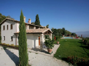 Casa Vacanze Vecciano