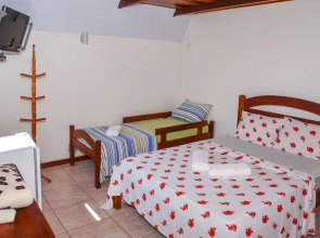 Pousada Vale dos Sonhos