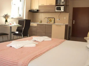 Apartments Cavar