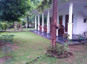 Thuruliya Residence