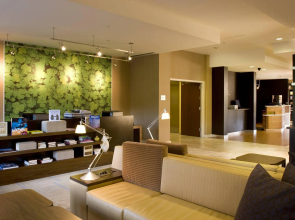 Courtyard by Marriott Atlanta McDonough