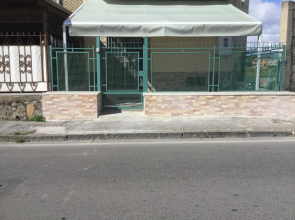 Carmine's holiday home