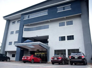 Panyu Hotel And Resort Limited