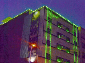 Al Eairy Hotel Apartments Taif