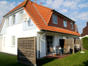 Boddenwelle
