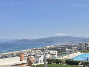 Appartement Bella Vista