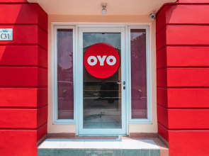 OYO 1554 Pavilio  Residence