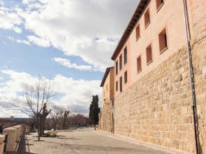 Casa Rural el Rincón del Chef