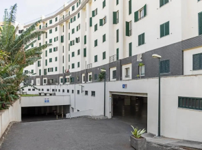 Ajuda II by An Island Apart