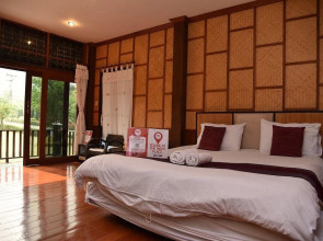 NIDA Rooms Sankampaeng Hot Spring 54 Orchid