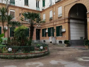 Casa Theodor B&B