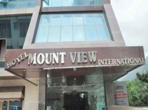 Hotel Mountview International