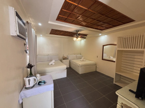 Seabird International Resort