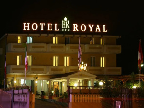 Hotel Royal
