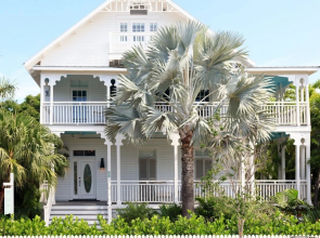 Winslow's Bungalows - Key West Historic Inns