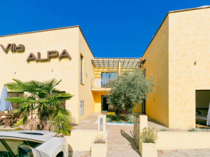 Villa Alpa 32179