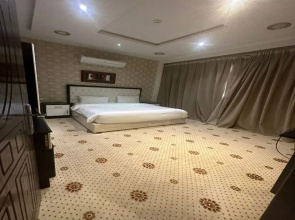 Dar Retal Furnished Apartments