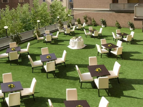 Suite Hotel Elite