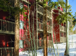 Indian Peaks Resort